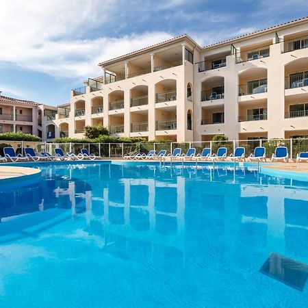 Garden & City Six-Fours-Les-Plages Exterior foto