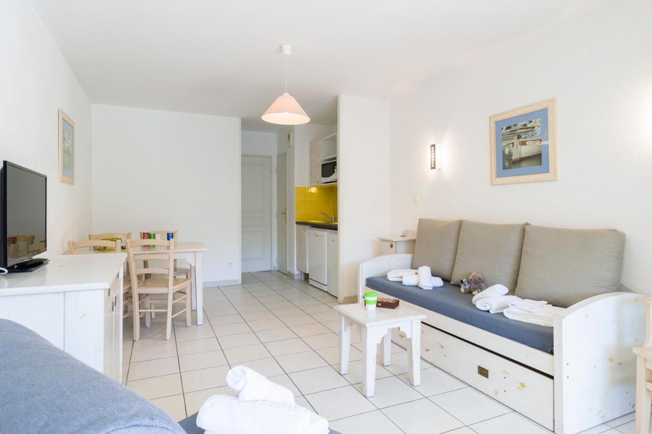 Garden & City Six-Fours-Les-Plages Exterior foto