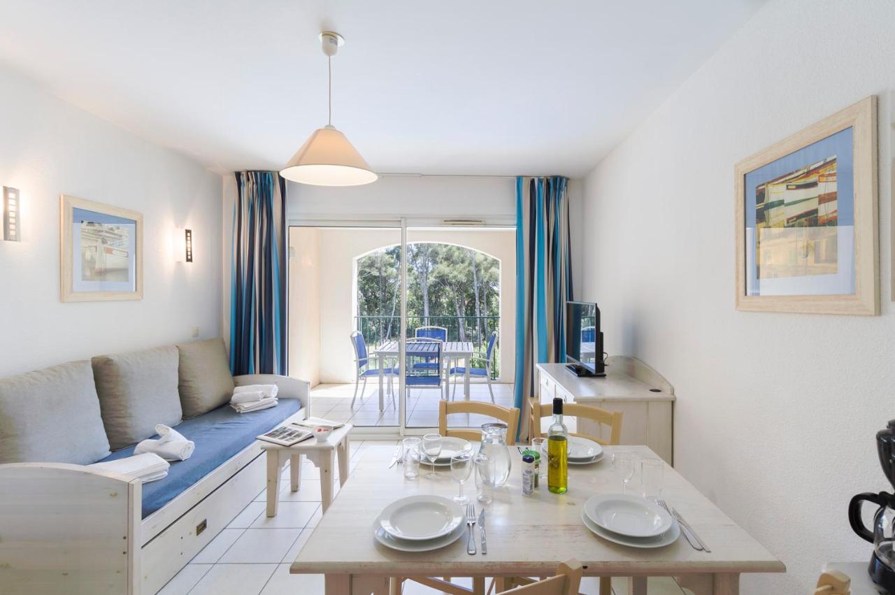 Garden & City Six-Fours-Les-Plages Exterior foto