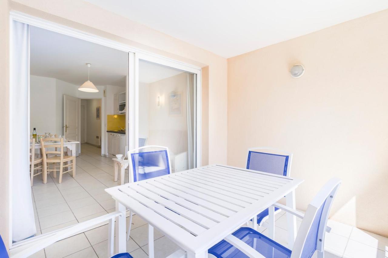 Garden & City Six-Fours-Les-Plages Exterior foto