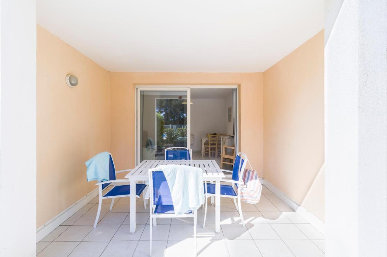 Garden & City Six-Fours-Les-Plages Exterior foto