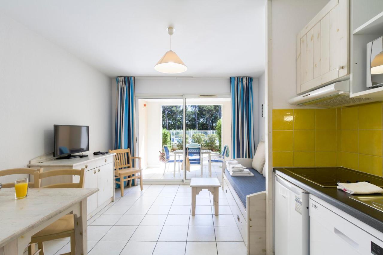 Garden & City Six-Fours-Les-Plages Exterior foto